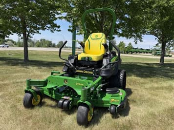 Main image John Deere Z960M