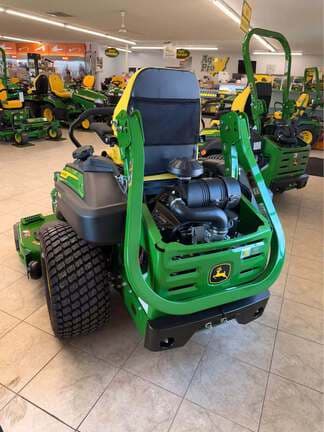 Image of John Deere Z960M equipment image 2