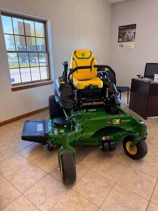 Image of John Deere Z960M equipment image 1