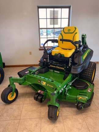 Image of John Deere Z960M Primary image
