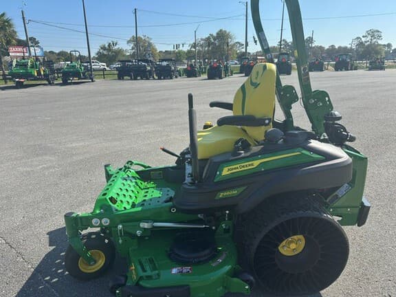 Image of John Deere Z960M equipment image 2