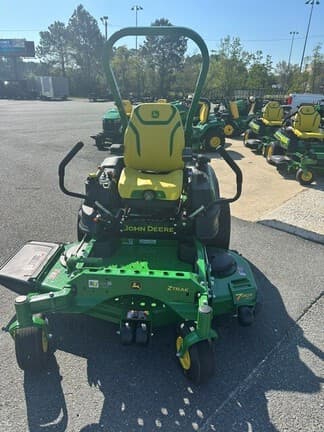 Image of John Deere Z960M equipment image 1