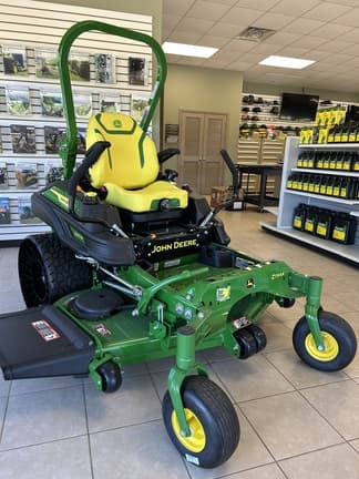 Image of John Deere Z960M Primary image