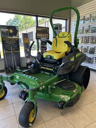 Image of John Deere Z960M equipment image 2