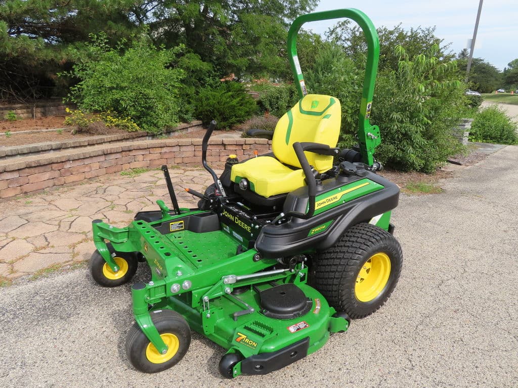 Image of John Deere Z960M Primary image