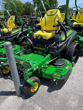 Image of John Deere Z960M Primary image