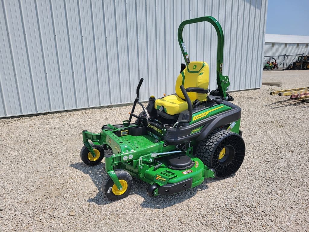 Image of John Deere Z960M Primary image