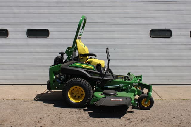 Image of John Deere Z965R equipment image 2