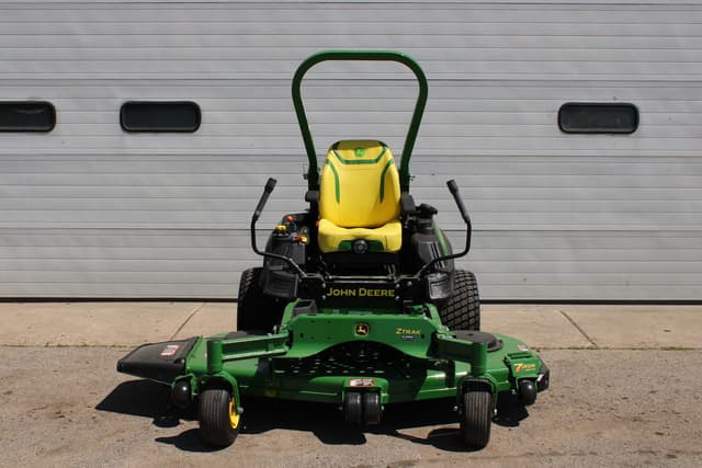 Image of John Deere Z965R equipment image 1