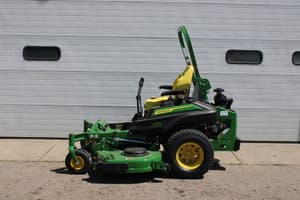2026 John Deere Z965R Image