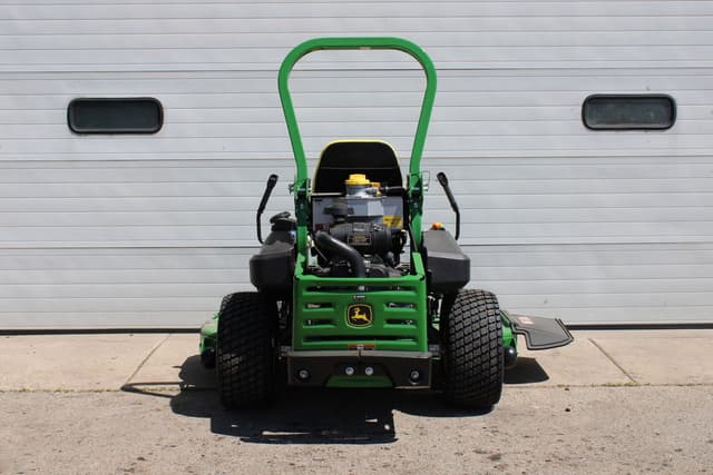 Image of John Deere Z965R equipment image 3