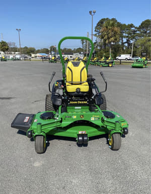 2026 John Deere Z970R Image