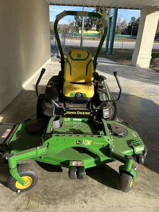 Image of John Deere Z970R equipment image 4