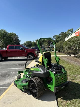 Image of John Deere Z970R equipment image 2
