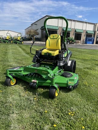 Image of John Deere Z970R equipment image 1
