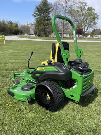 Image of John Deere Z970R equipment image 2