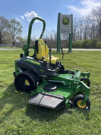 Image of John Deere Z970R equipment image 3
