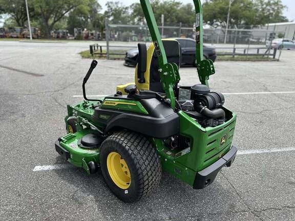 Image of John Deere Z970R equipment image 3