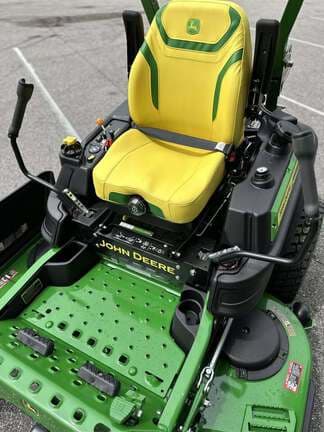Image of John Deere Z970R equipment image 1