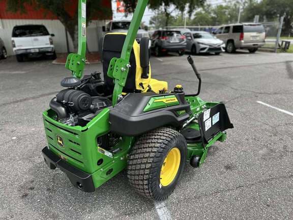 Image of John Deere Z970R equipment image 4