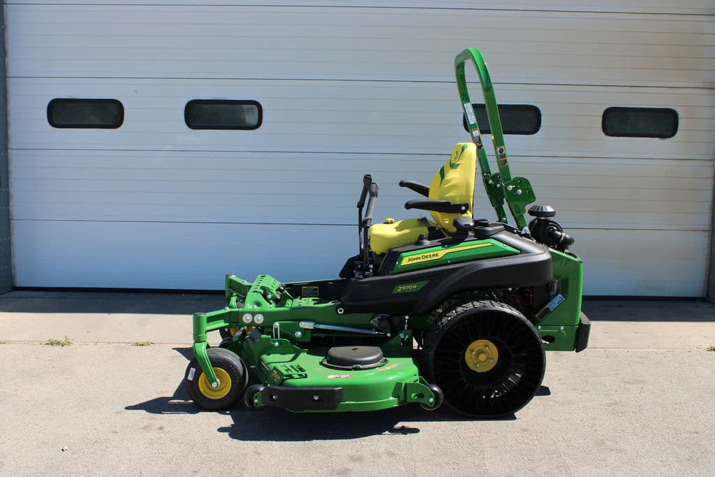 Image of John Deere Z970R Primary image