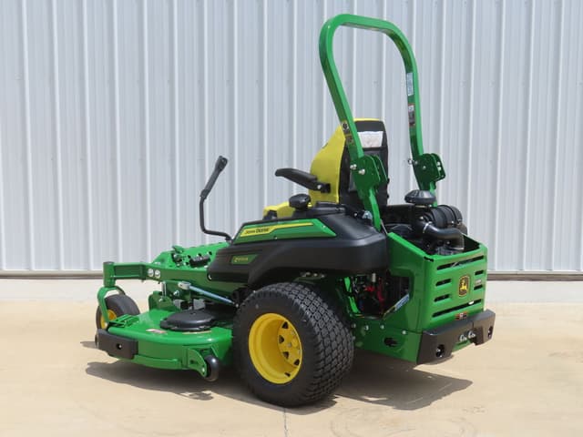 Image of John Deere Z970R equipment image 2