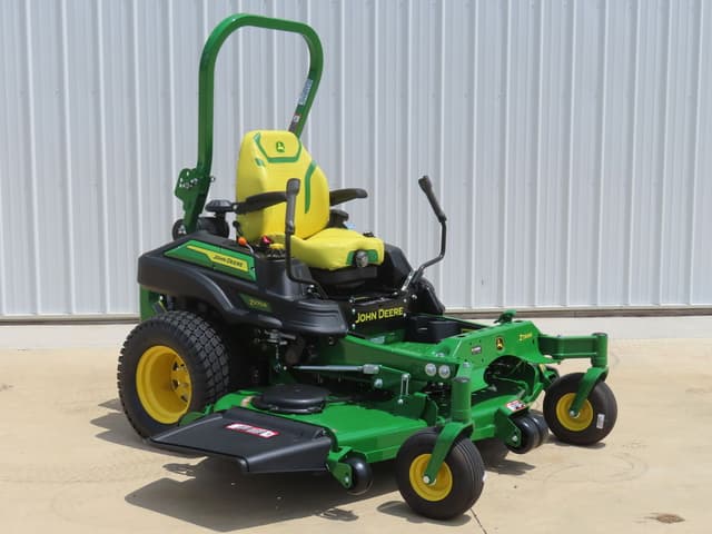 Image of John Deere Z970R equipment image 1