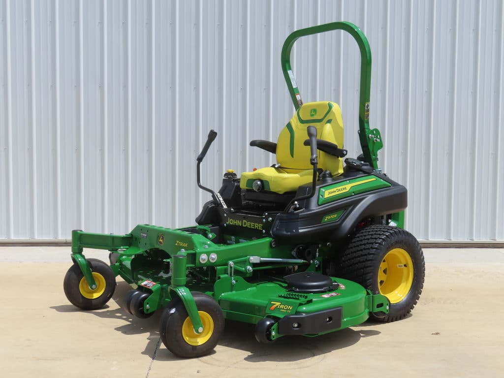 Image of John Deere Z970R Primary image