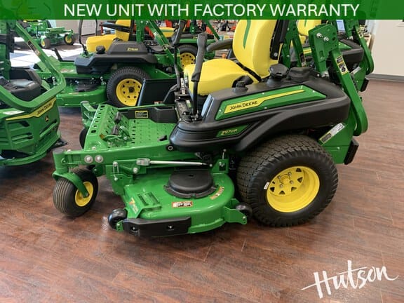 2026 John Deere Z970R Equipment Image0