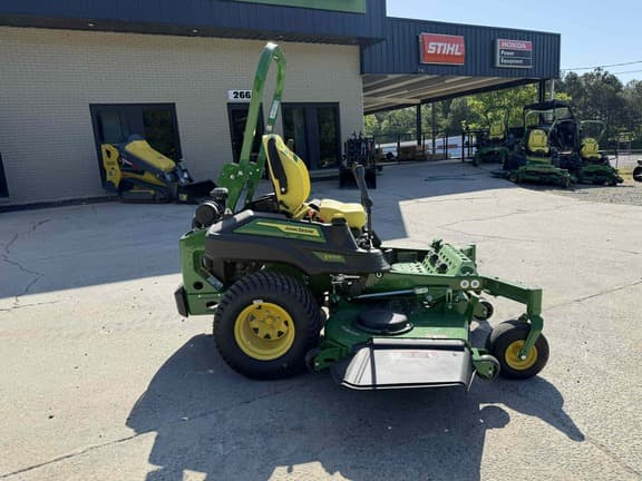 Image of John Deere Z970R equipment image 2