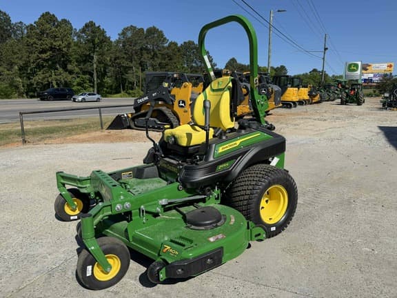 Image of John Deere Z970R equipment image 3