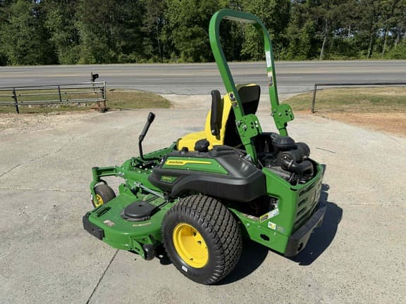 Image of John Deere Z970R equipment image 4