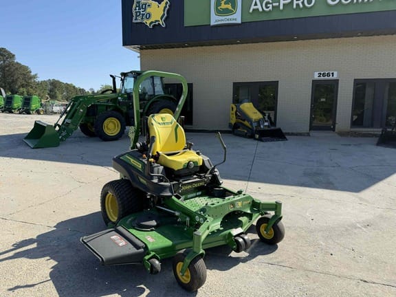 2026 John Deere Z970R Equipment Image0