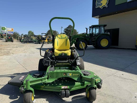 Image of John Deere Z970R equipment image 1