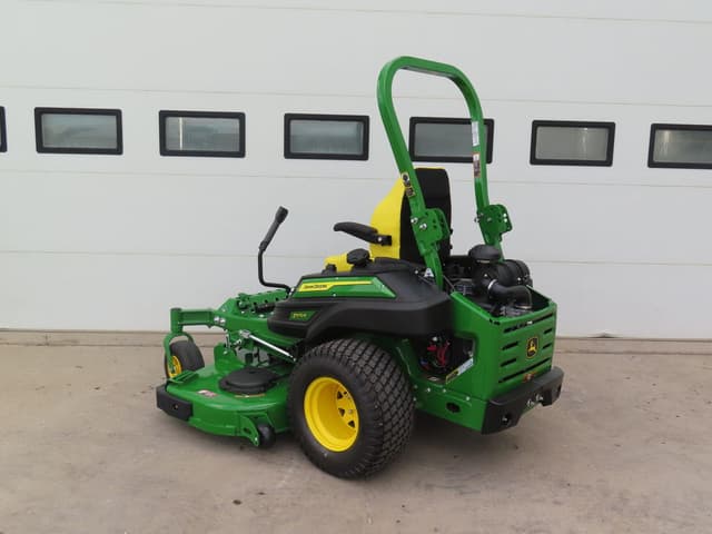 Image of John Deere Z970R equipment image 2