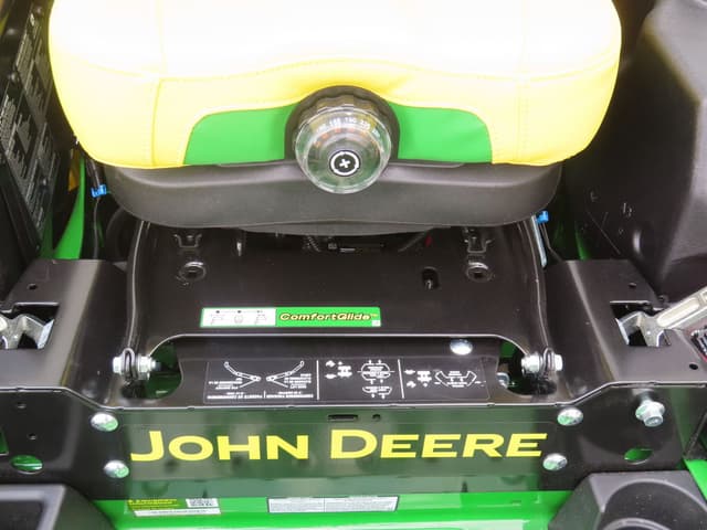 Image of John Deere Z970R equipment image 4