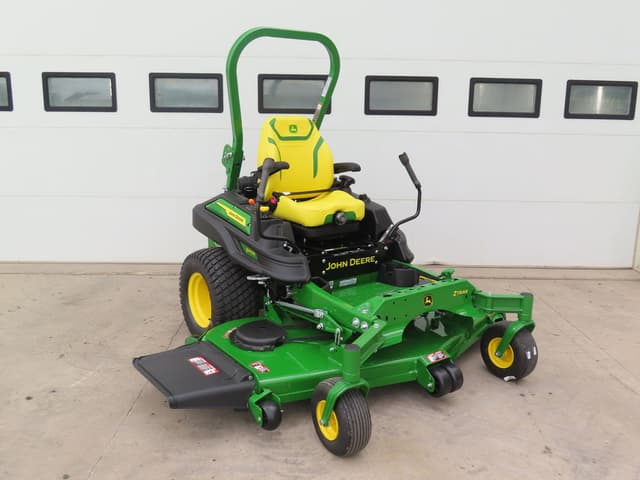 Image of John Deere Z970R equipment image 1