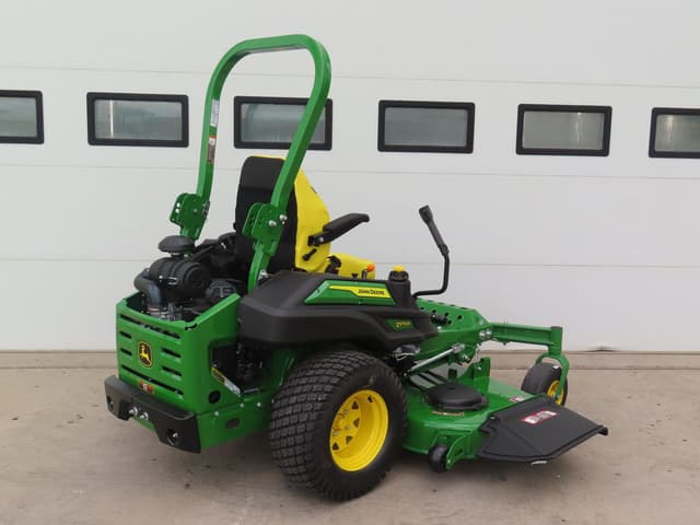 Image of John Deere Z970R equipment image 3