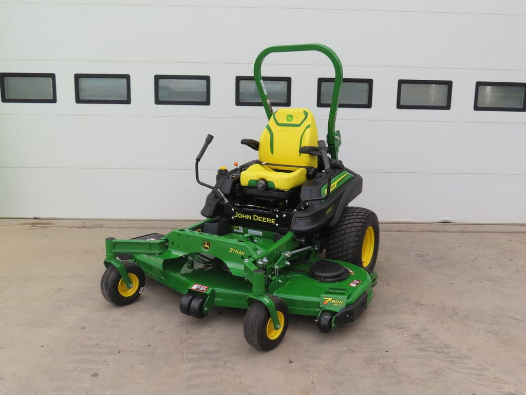 Image of John Deere Z970R Primary image