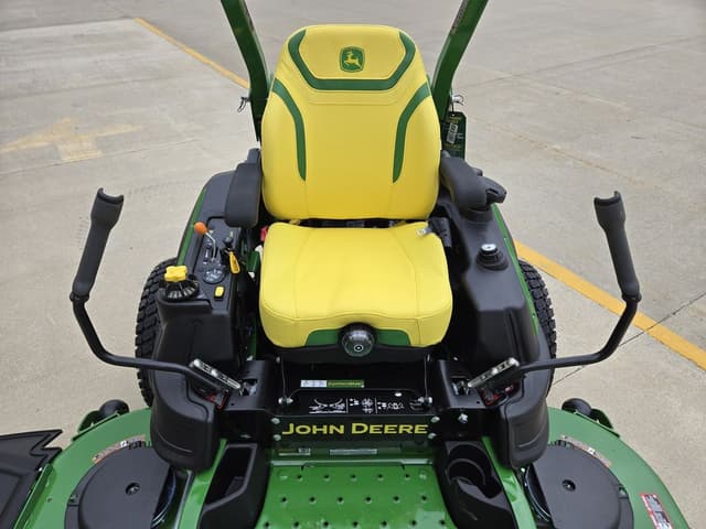 Image of John Deere Z970R equipment image 4