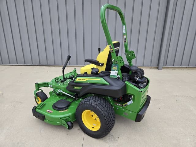 Image of John Deere Z970R equipment image 3