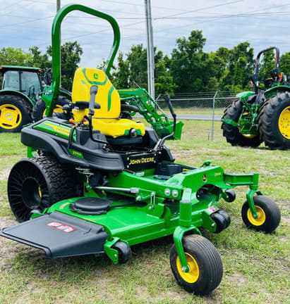Image of John Deere Z970R equipment image 2