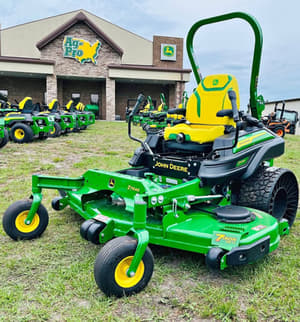 2026 John Deere Z970R Image