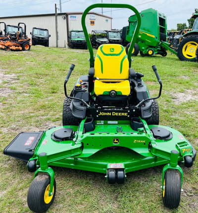 Image of John Deere Z970R equipment image 1