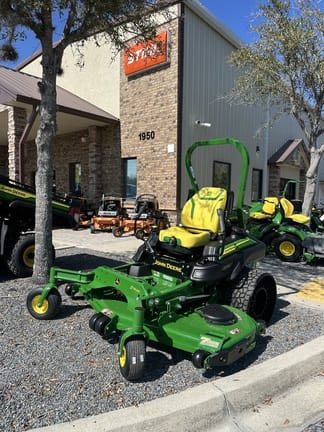 2026 John Deere Z970R Equipment Image0
