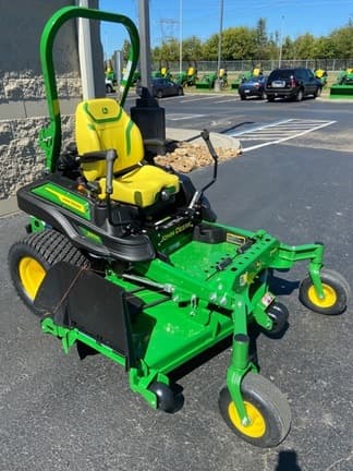 Image of John Deere Z970R equipment image 2