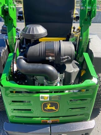 Image of John Deere Z970R equipment image 3