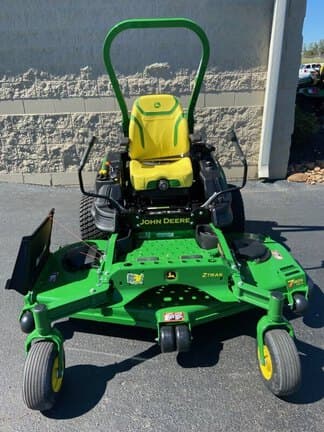Image of John Deere Z970R equipment image 4