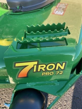 Image of John Deere Z970R equipment image 1