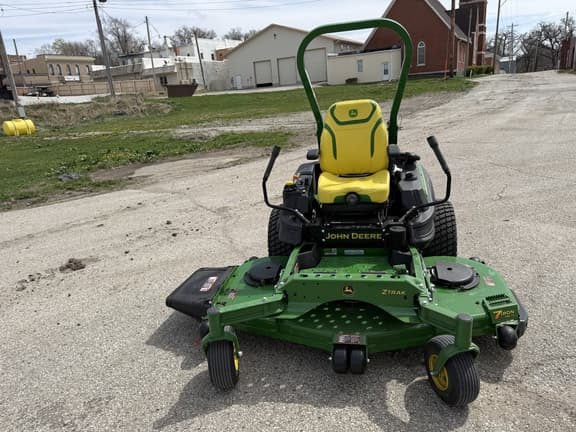 Image of John Deere Z970R equipment image 3